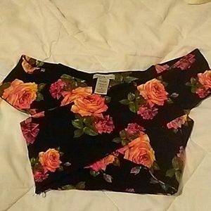 Brand new blouse